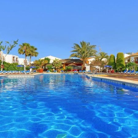 Apartamento Primera Linea De Playa Las Marinas Vera Kültér fotó
